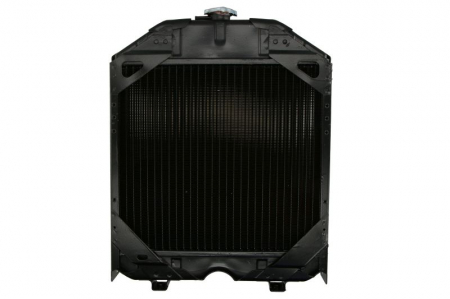 Radiator motor potrivit LANDINI 500, 60, 600, 6000, 70, 7000, 80, 8000, TREKKER A4.236/A4.248/AD3.152 [1]