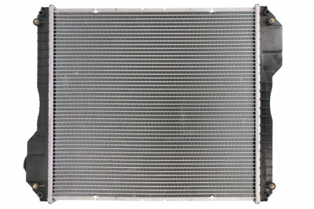 Radiator motor potrivit LANDINI POWERMONDIAL 1104C-E44TA dupa 2009 [1]