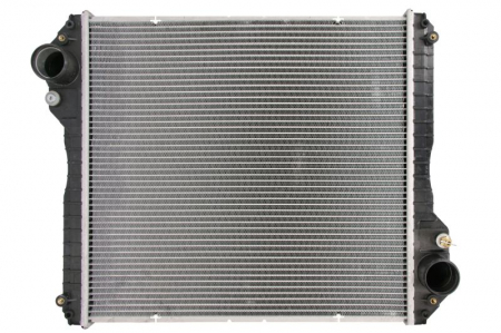 Radiator apa - Radiator motor potrivit LANDINI POWERMONDIAL 1104C-E44TA dupa 2009