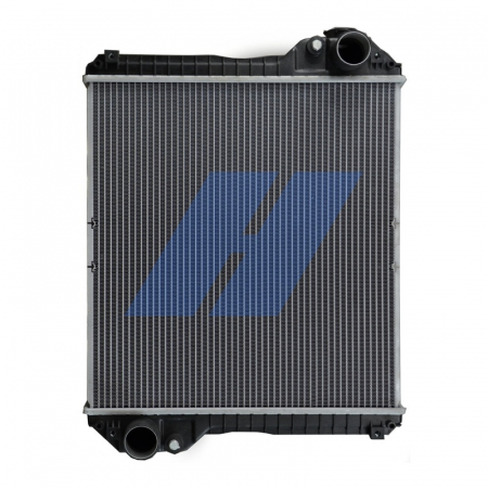 Radiator motor potrivit LANDINI POWERMONDIAL 1104C-E44TA dupa 2009 [2]