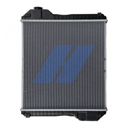Radiator motor potrivit LANDINI POWERMONDIAL 1104C-E44TA dupa 2009 [3]