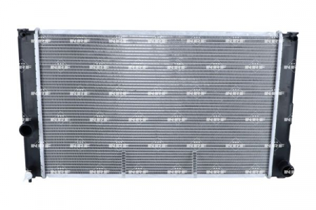 Radiator motor potrivit LEXUS CT; TOYOTA AURIS, PRIUS, PRIUS PLUS 1.8H [2]