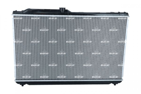 Radiator motor potrivit LEXUS ES; TOYOTA CAMRY 3.0 [3]
