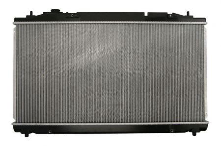 Radiator motor potrivit LEXUS ES; TOYOTA CAMRY, VENZA 3.5 [1]
