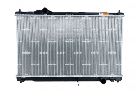 Radiator motor potrivit LEXUS GS 3.0/3.5/3.5H [1]