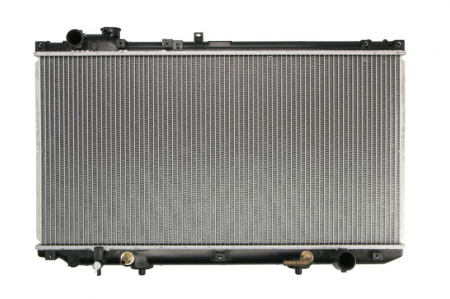 Radiator apa - Radiator motor potrivit LEXUS GS 3.0/4.0