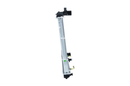 Radiator motor potrivit LEXUS GS 4.3 2005-2011 [2]