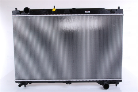 Radiator motor potrivit LEXUS GS, RC 2.0 [2]