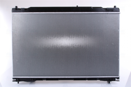 Radiator motor potrivit LEXUS GS, RC 2.0 [3]