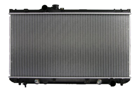 Radiator apa - Radiator motor potrivit LEXUS IS I, IS SPORTCROSS 2.0/3.0 1999-2005