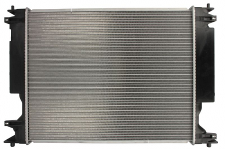 Radiator motor potrivit LEXUS IS II 2.2D [1]