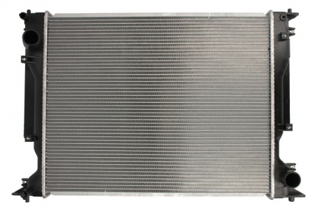 Radiator motor potrivit LEXUS IS II 2.2D [0]