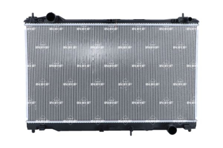 Radiator motor potrivit LEXUS IS III 2.0 dupa 2015 [1]