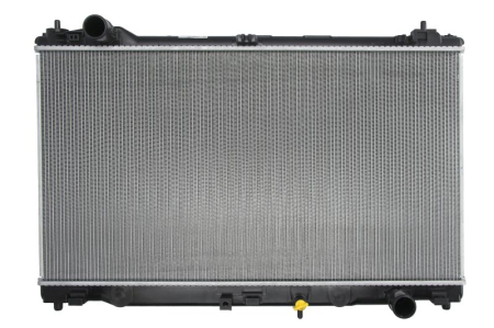 Radiator apa - Radiator motor potrivit LEXUS IS III 2.5 2013-2015