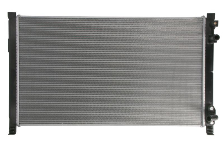 Radiator apa - Radiator motor potrivit LEXUS IS III, RC 2.0 dupa 2015