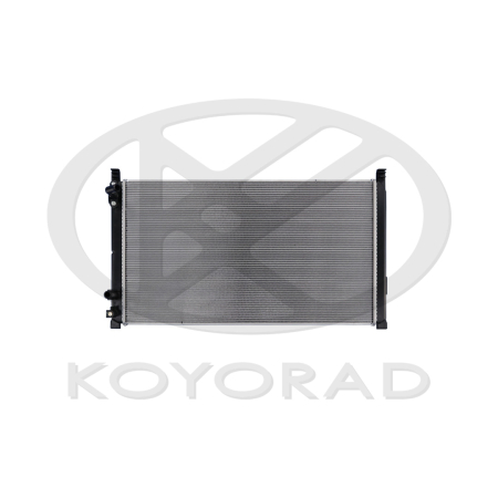 Radiator motor potrivit LEXUS IS III, RC 2.0 dupa 2015 [2]