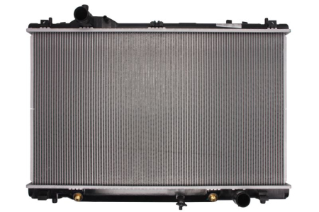 Radiator apa - Radiator motor potrivit LEXUS LS 4.6/5.0H dupa 2006