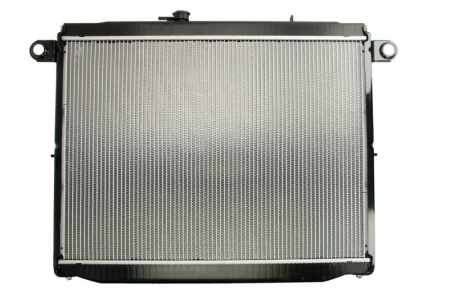 Radiator apa - Radiator motor potrivit LEXUS LX; TOYOTA LAND CRUISER 100 4.7