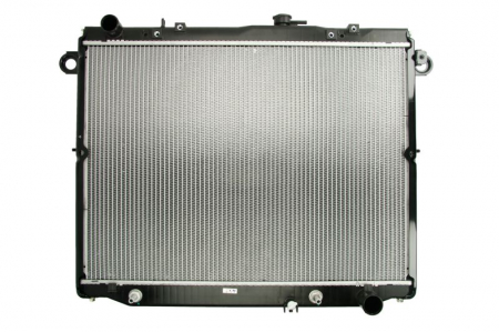 Radiator motor potrivit LEXUS LX; TOYOTA LAND CRUISER 100 4.7 [1]