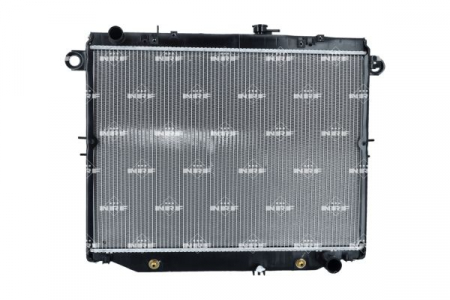 Radiator motor potrivit LEXUS LX; TOYOTA LAND CRUISER 100 4.7 [2]