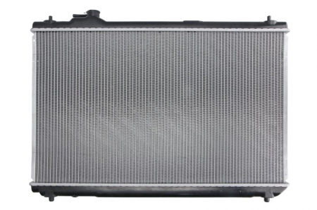 Radiator motor potrivit LEXUS RX 3.0 [1]