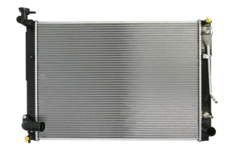 Radiator apa - Radiator motor potrivit LEXUS RX 3.5 2006-2008