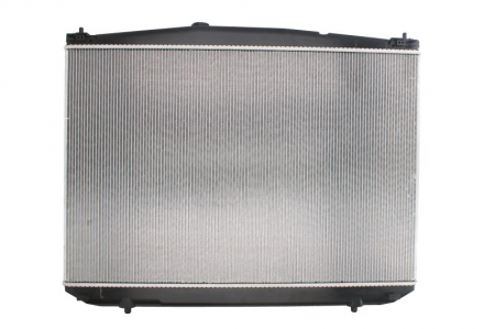 Radiator motor potrivit LEXUS RX 3.5/3.5H [1]