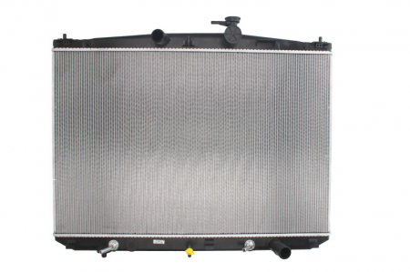 Piese Auto - Radiator motor potrivit LEXUS RX 3.5/3.5H