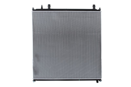 Radiator apa - Radiator motor potrivit MAN TGS I, TGX I D1556LF07-D3876LF09 06.06-