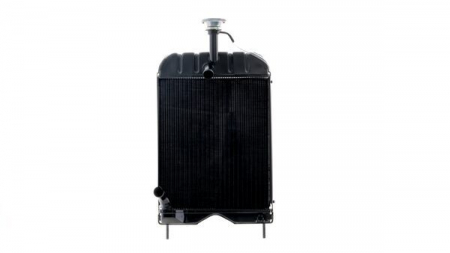 Radiator motor potrivit MASSEY FERGUSON 20, 200, 30, 40 4.212-AD4.236 [3]