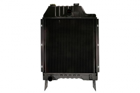 Radiator apa - Radiator motor potrivit MASSEY FERGUSON 3000, 6000, 8000 1006-60T-33DTA dupa 1990