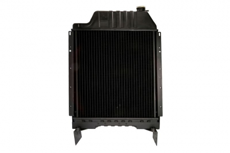 Radiator motor potrivit MASSEY FERGUSON 3000, 6000, 8000 1006-60T-33DTA dupa 1990 [1]