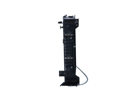 Radiator motor potrivit MASSEY FERGUSON 3050, 3050 TURBO, 3055, 3060, 3065, 3065 PANORAMA, 3065 S, 6110, 6120, 6130, 6140 [2]