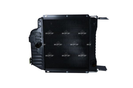 Radiator motor potrivit MASSEY FERGUSON 3050, 3050 TURBO, 3055, 3060, 3065, 3065 PANORAMA, 3065 S, 6110, 6120, 6130, 6140 [1]
