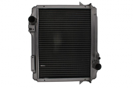 Radiator apa - Radiator motor potrivit MASSEY FERGUSON 5000, 6000 1004-40T-1104D-E44TA dupa 1999