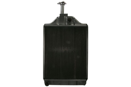 Radiator apa - Radiator motor potrivit MASSEY FERGUSON 575, 590, 590 TURBO, 590X
