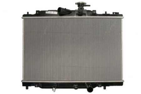 Radiator apa - Radiator motor potrivit MAZDA 2 1.5/1.5D/1.5H 08.14-