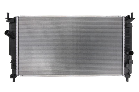 Radiator apa - Radiator motor potrivit MAZDA 3 1.6-2.3 12.08-09.14