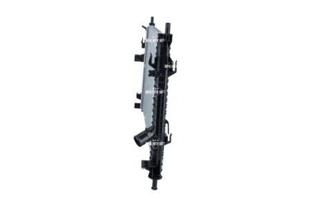 Radiator motor potrivit MAZDA 3 1.6-2.3 12.08-09.14 [2]