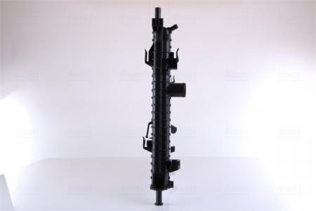 Radiator motor potrivit MAZDA 3 2.2D [3]