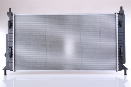 Radiator motor potrivit MAZDA 3 2.2D [1]