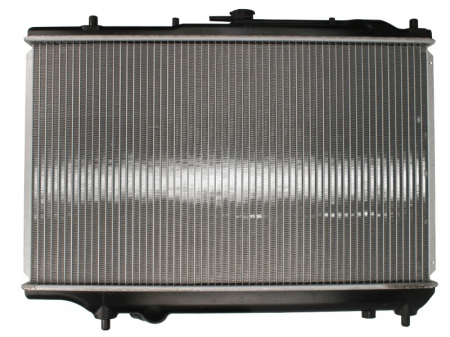 Radiator motor potrivit MAZDA 323 C IV, 323 III, 323 S IV 1.3/1.6/1.8 [1]