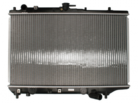 Radiator motor potrivit MAZDA 323 C IV, 323 III, 323 S IV 1.3/1.6/1.8 [0]
