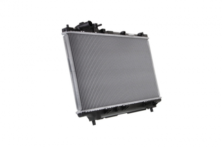 Radiator motor potrivit MAZDA 323 C V, 323 P V, 323 S V 1.3-2.0D [2]