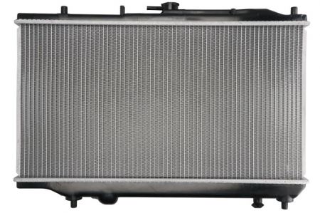 Radiator motor potrivit MAZDA 323 F IV 1.6/1.8 [2]