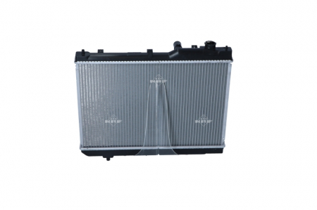 Radiator motor potrivit MAZDA 323 F VI, 323 S VI, PREMACY 2.0D [4]