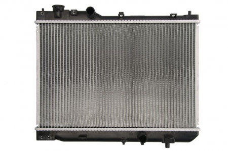 Radiator apa - Radiator motor potrivit MAZDA 323 F VI, 323 S VI, PREMACY 2.0D