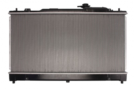 Radiator motor potrivit MAZDA 6 1.8/2.0 [1]