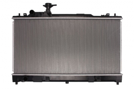 Radiator motor potrivit MAZDA 6 1.8/2.0 [0]