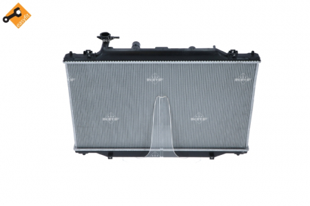 Radiator motor potrivit MAZDA CX-5 2.2D [3]